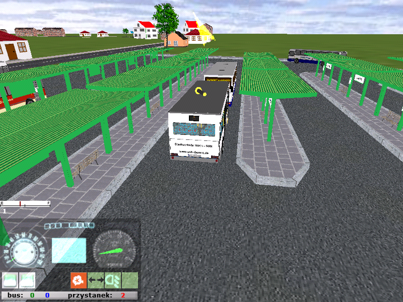 SVH (stadtverkehr Hrth)...